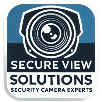 Secure View Solutions Logo